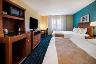quality inn and suites bozeman