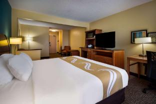 quality inn and suites bozeman