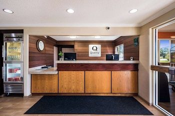 quality inn and suites bozeman