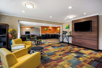 quality inn and suites bozeman