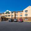 quality inn and suites bozeman