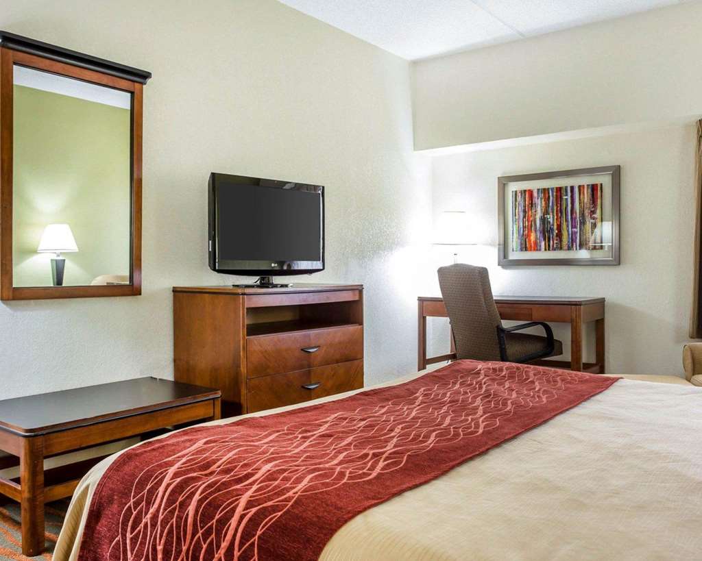 comfort inn conyers