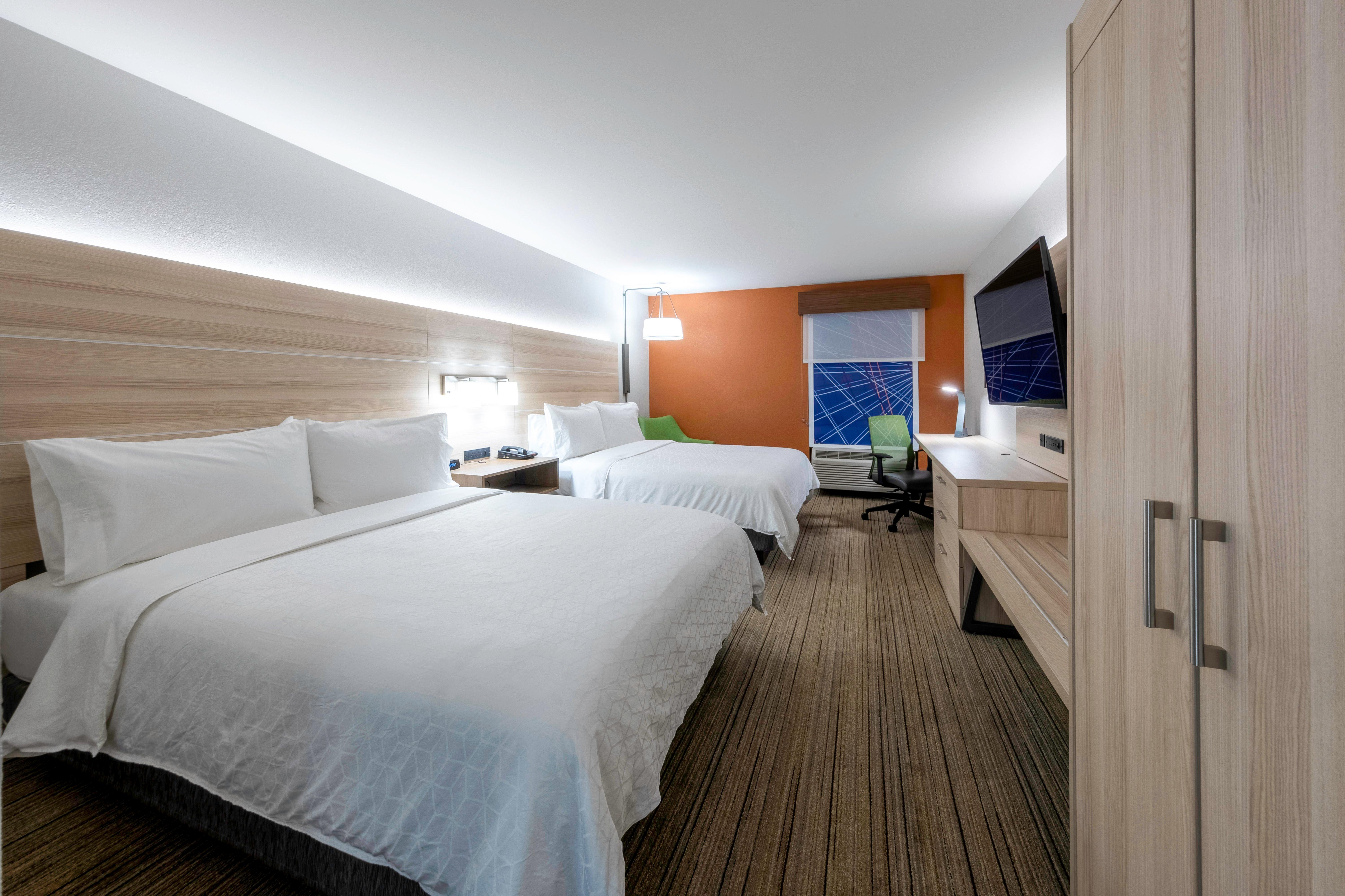 holiday inn express hotel and suites petersburg dinwiddie by ihg