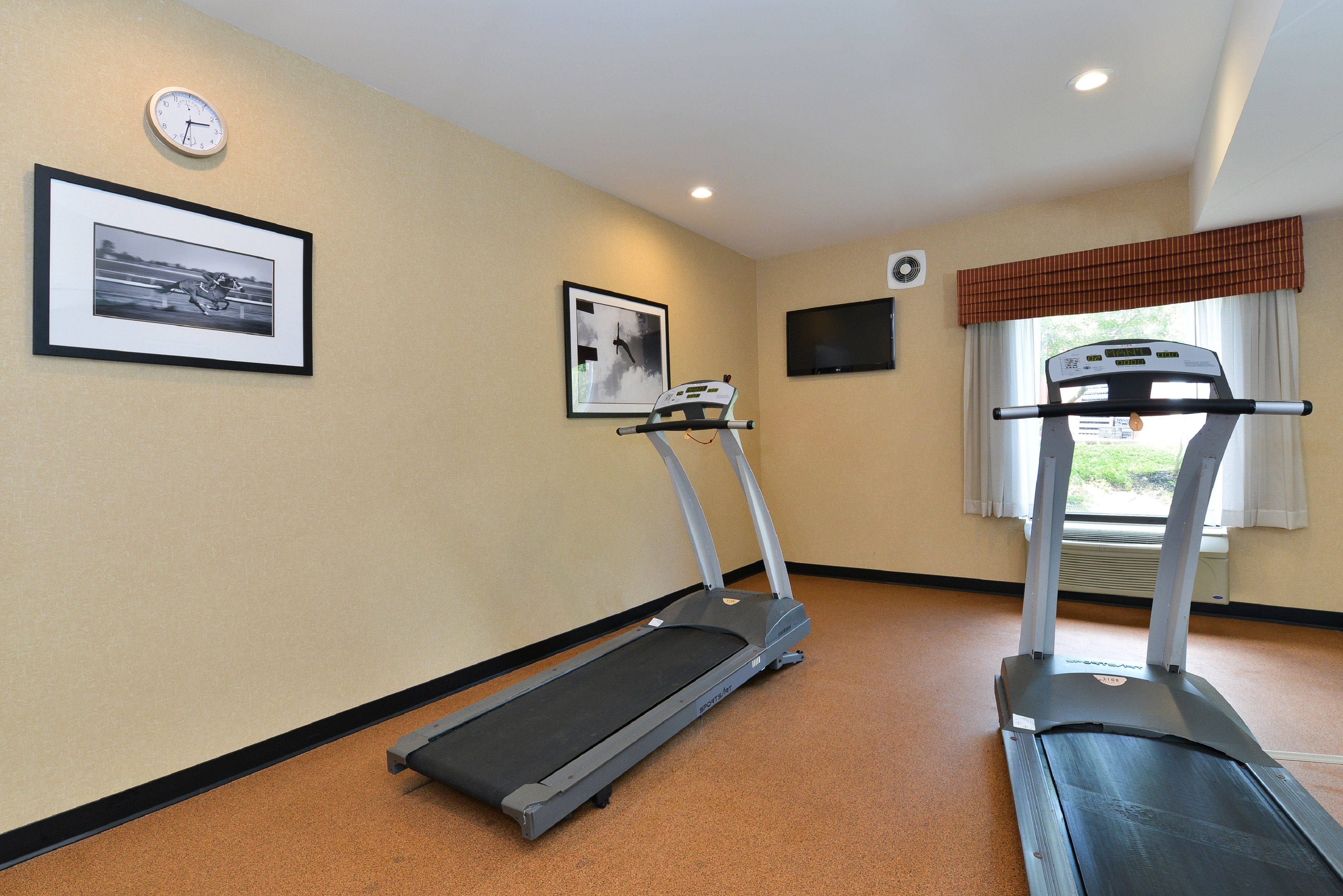 holiday inn express hotel and suites petersburg dinwiddie by ihg