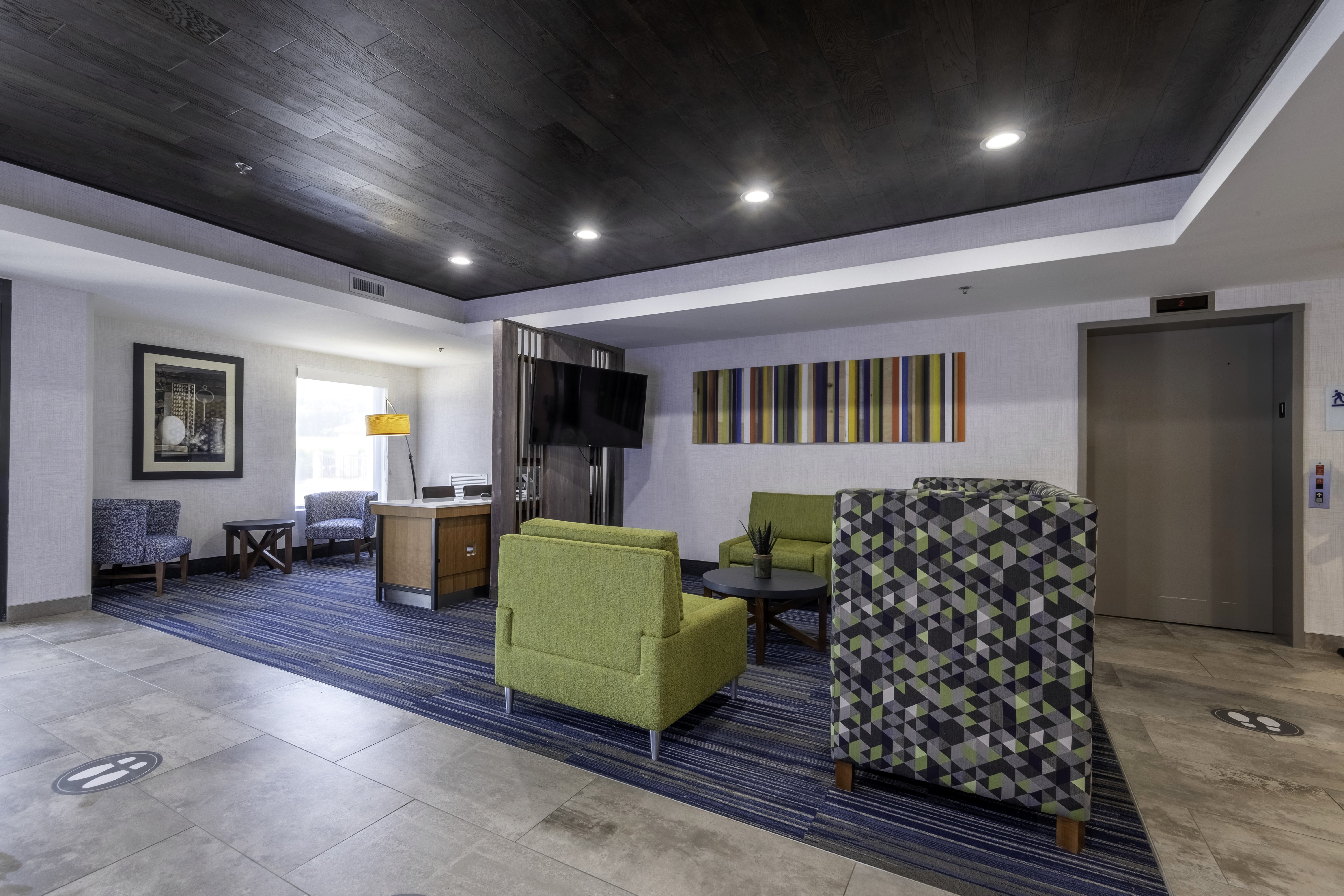 holiday inn express hotel and suites petersburg dinwiddie by ihg