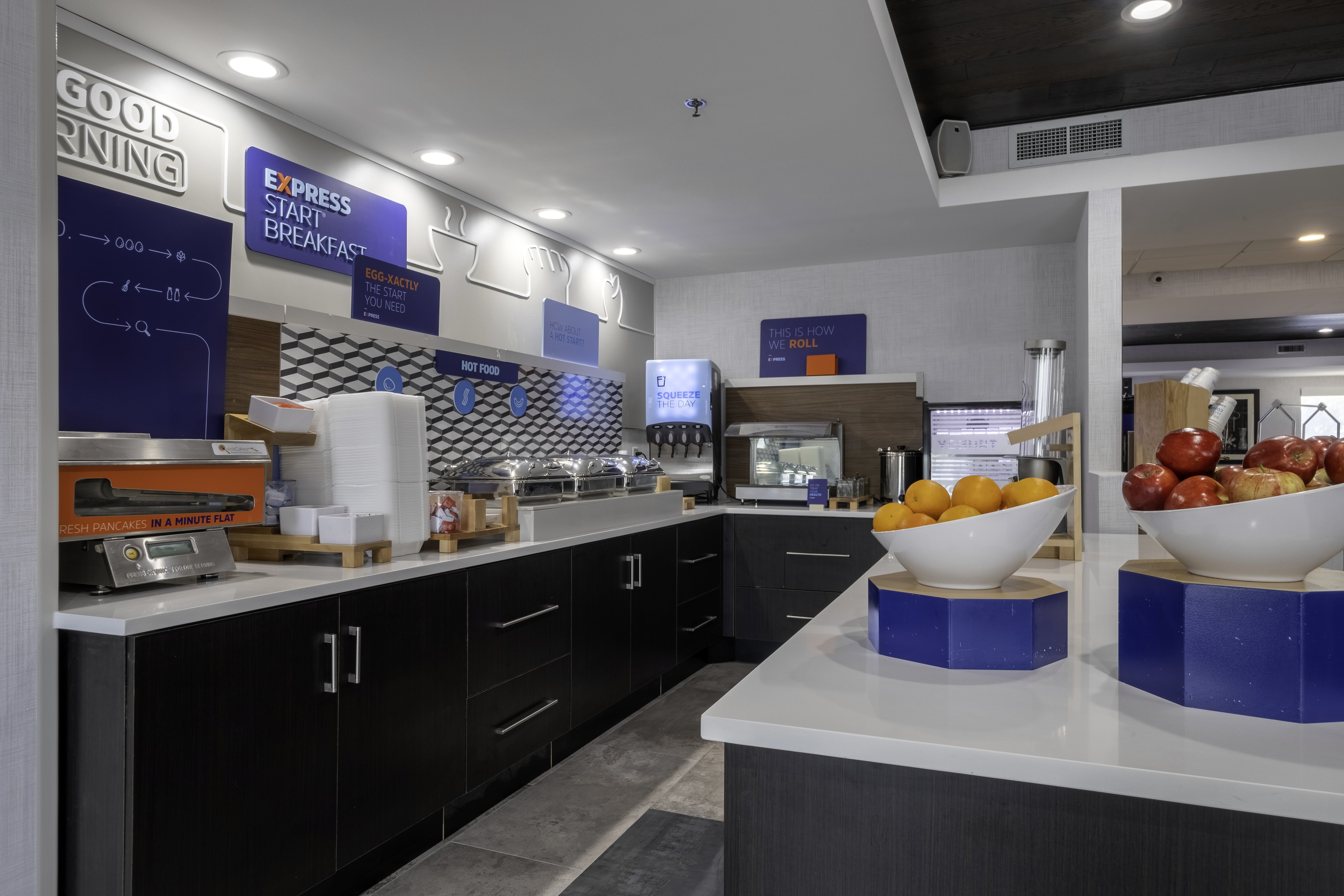 holiday inn express hotel and suites petersburg dinwiddie by ihg