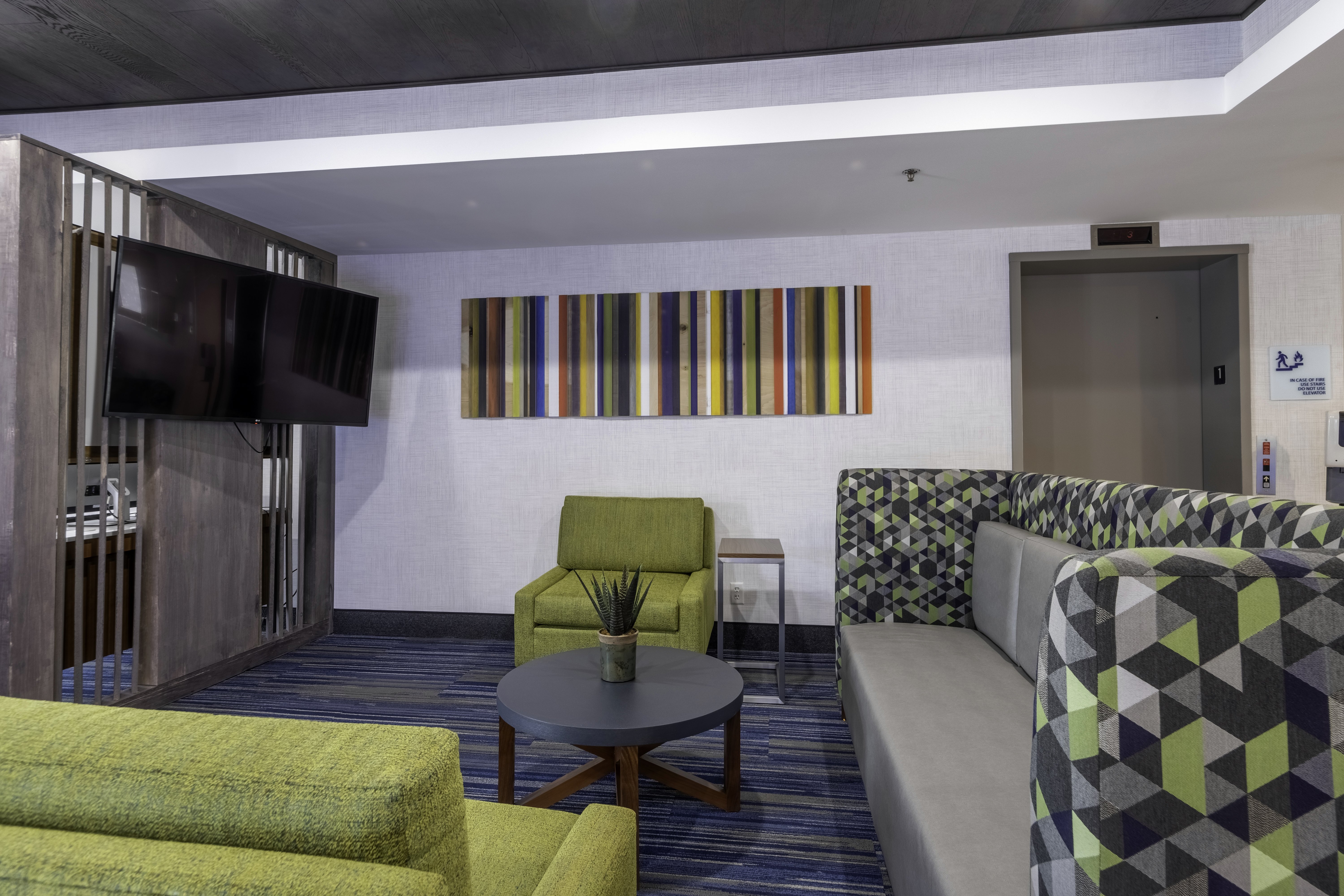 holiday inn express hotel and suites petersburg dinwiddie by ihg