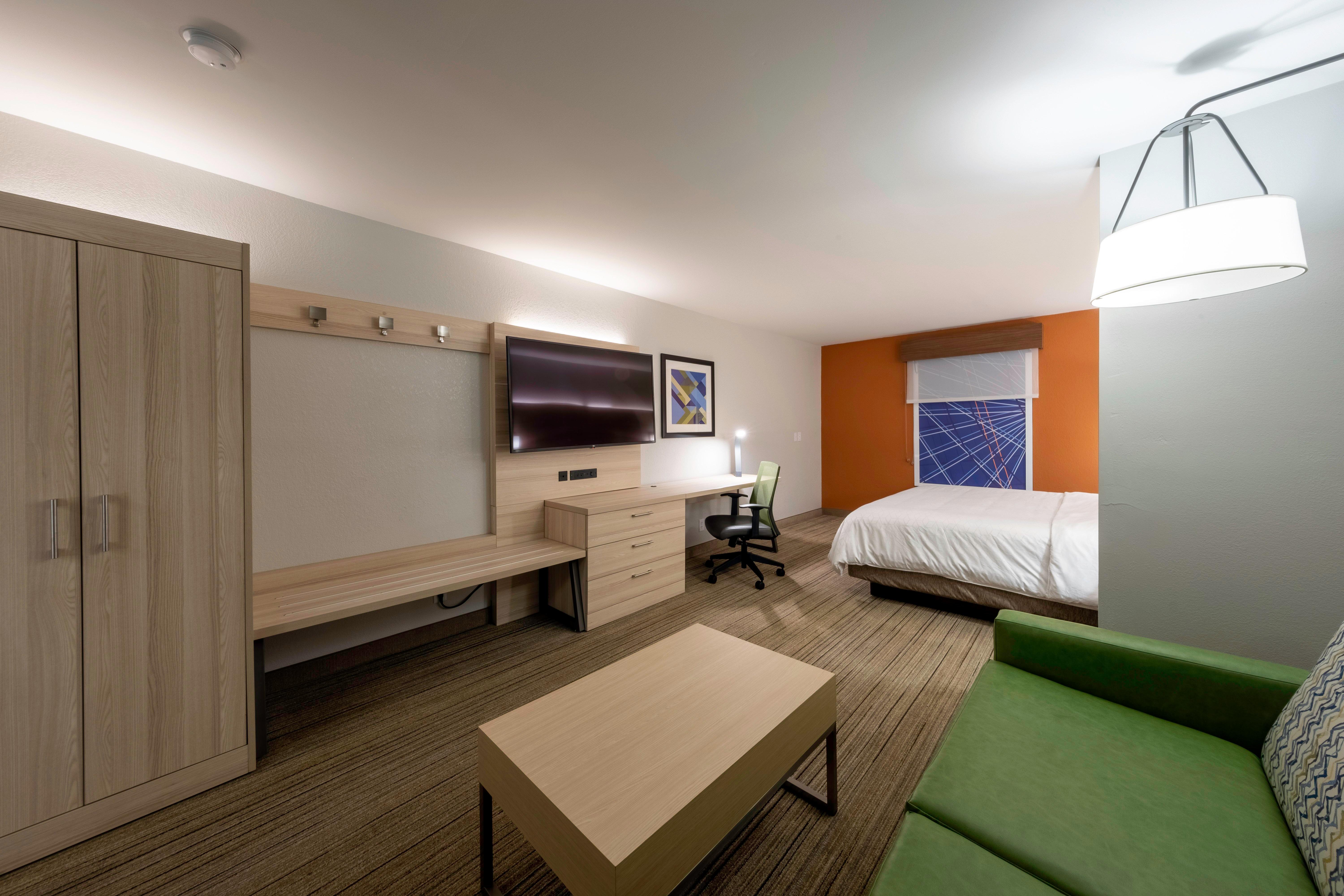 holiday inn express hotel and suites petersburg dinwiddie by ihg