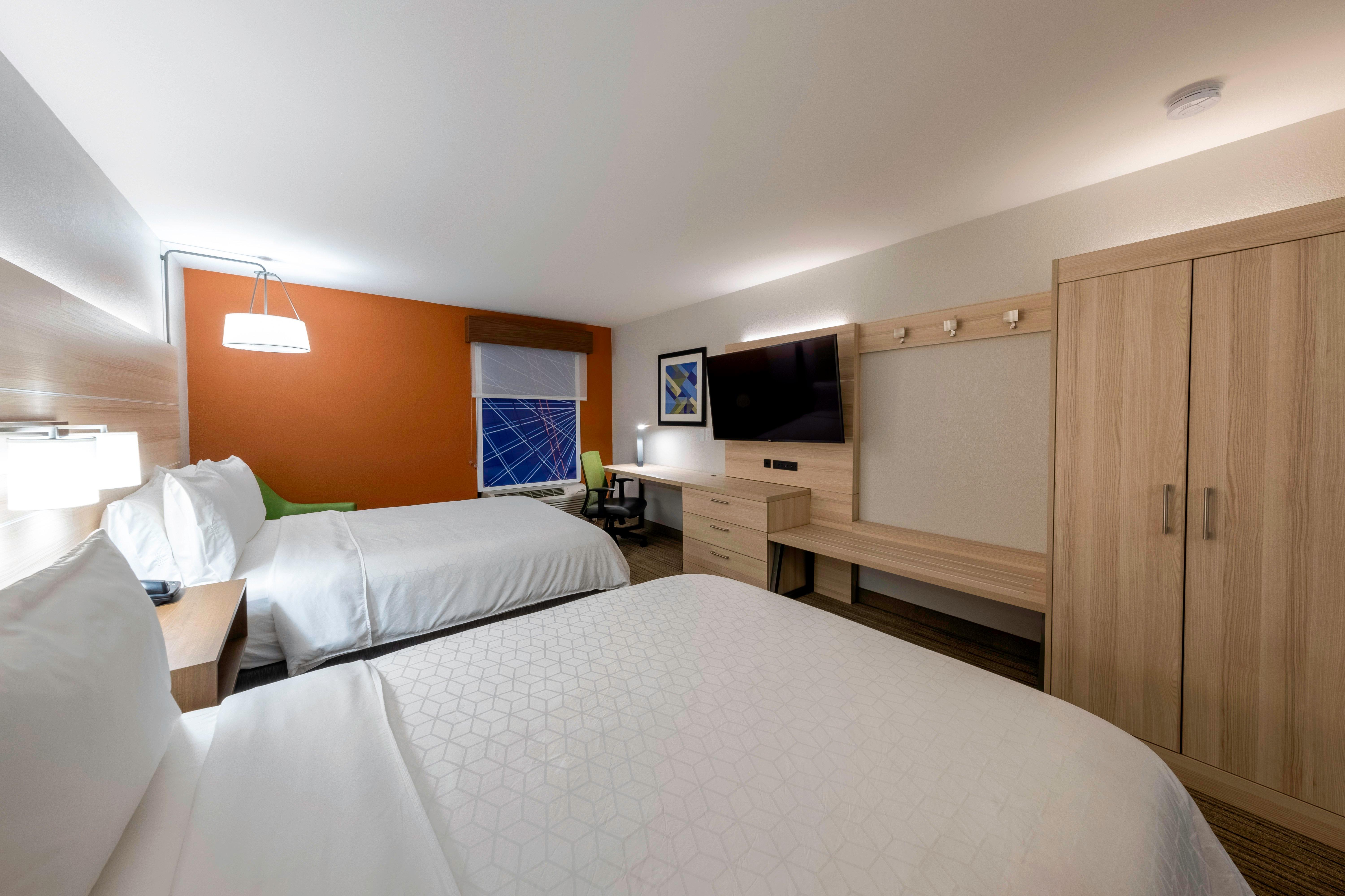 holiday inn express hotel and suites petersburg dinwiddie by ihg