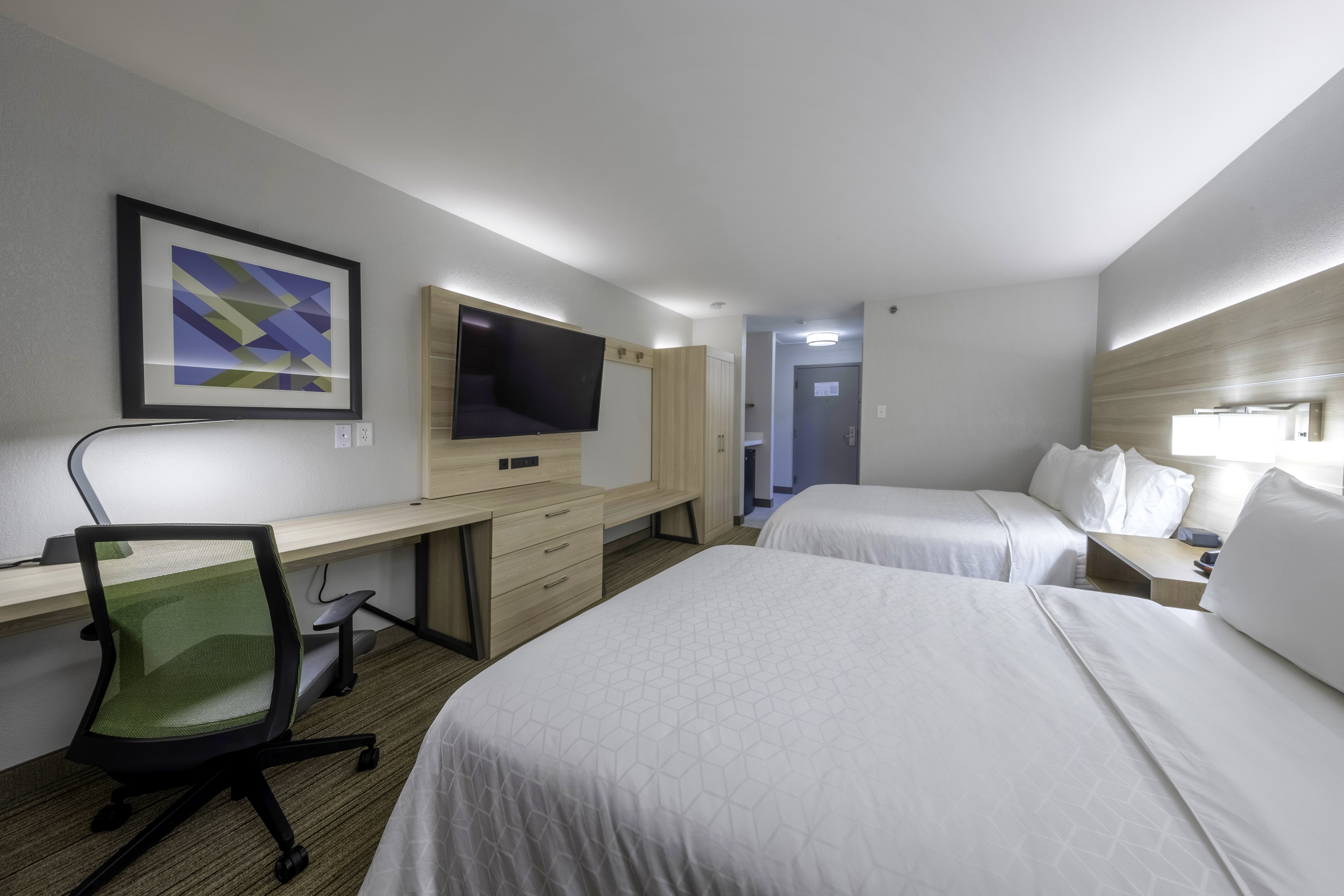 holiday inn express hotel and suites petersburg dinwiddie by ihg