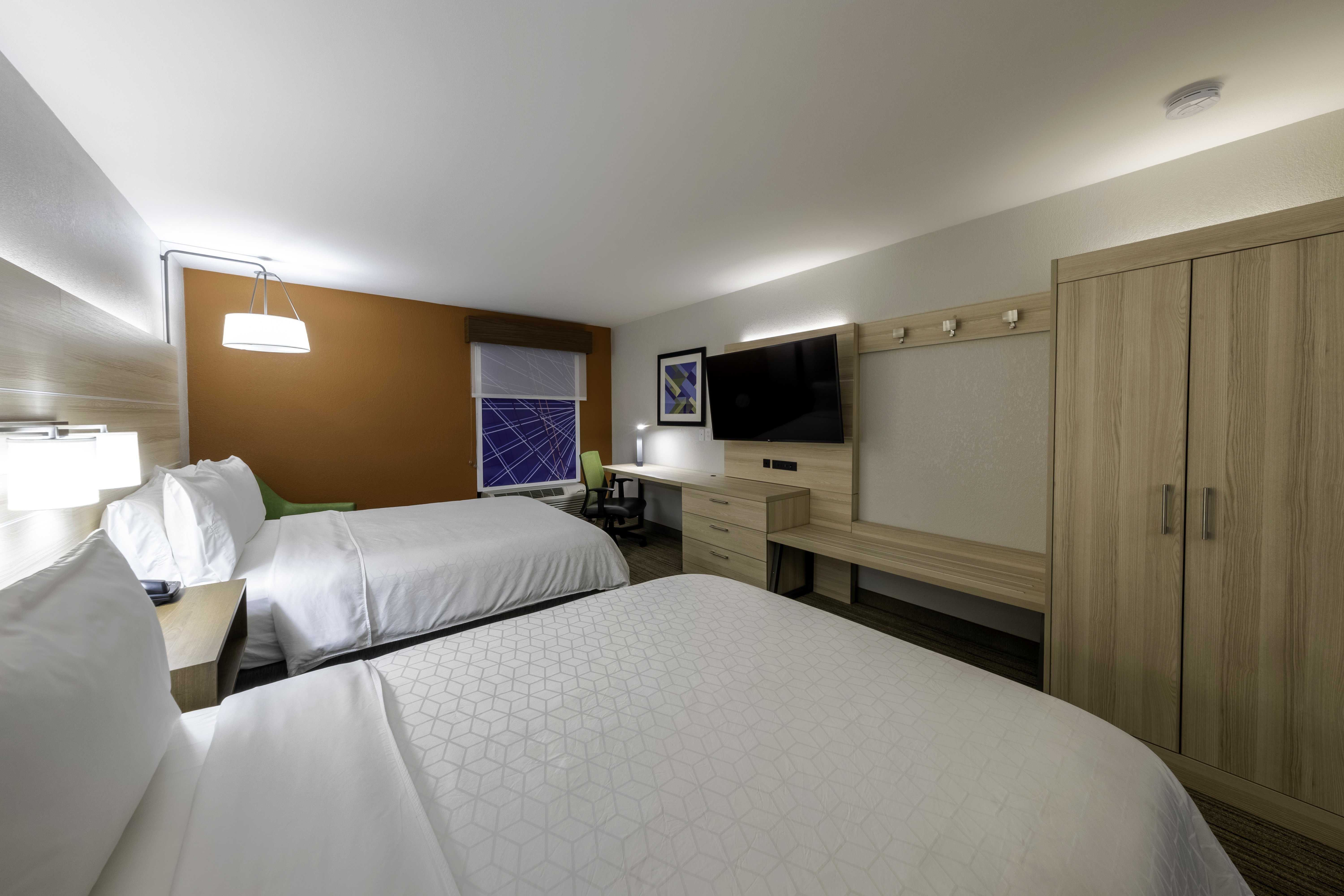 holiday inn express hotel and suites petersburg dinwiddie by ihg