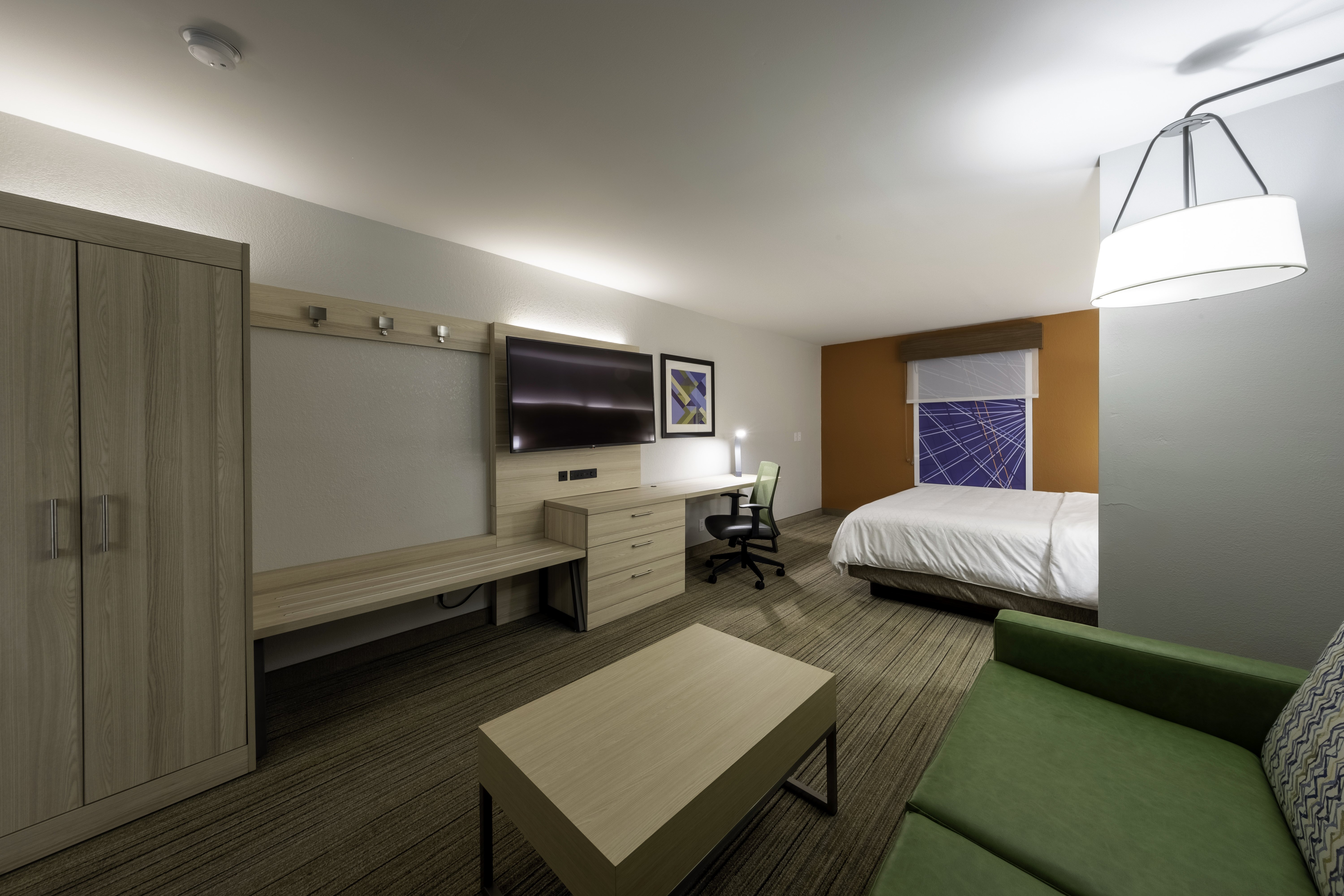 holiday inn express hotel and suites petersburg dinwiddie by ihg