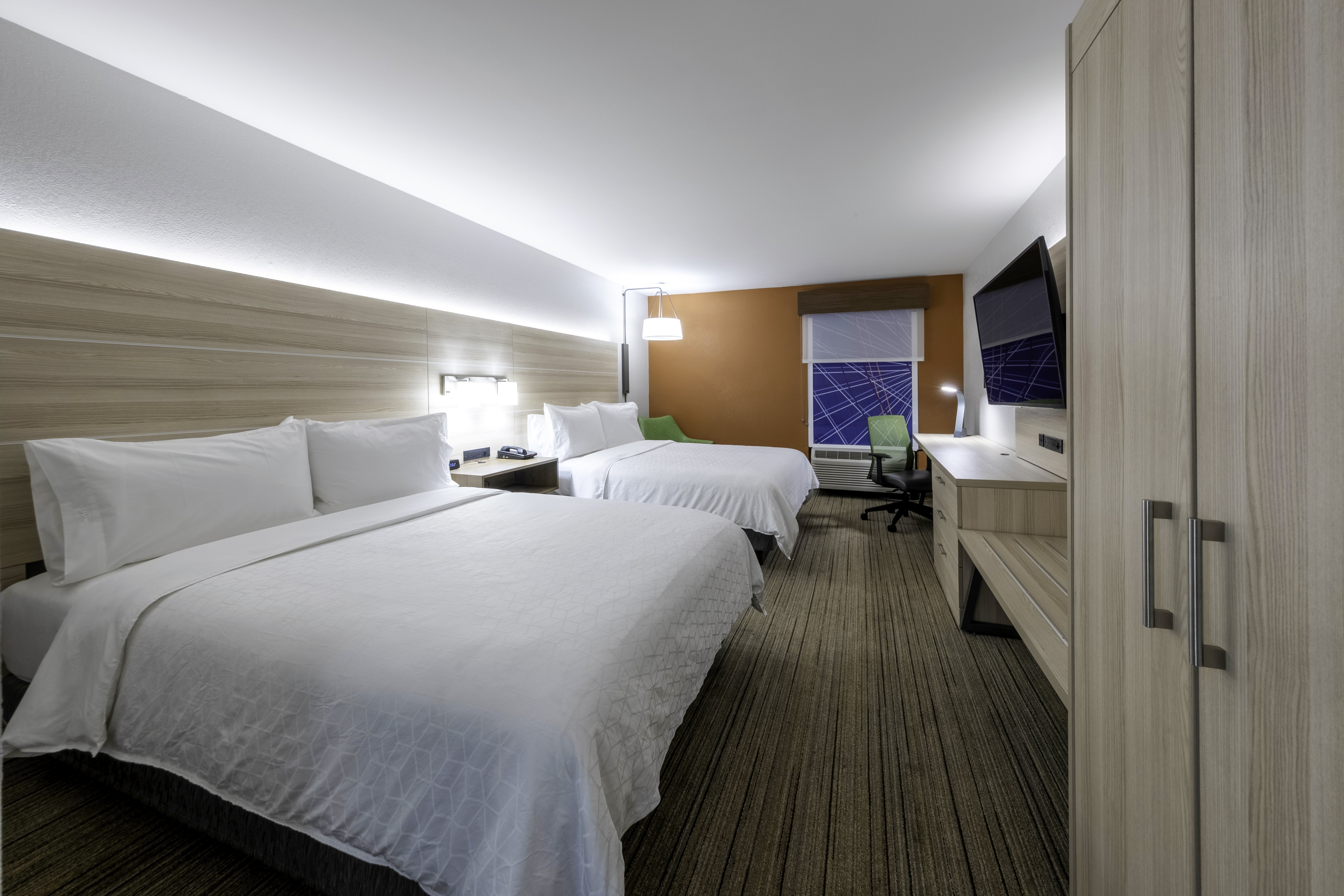 holiday inn express hotel and suites petersburg dinwiddie by ihg