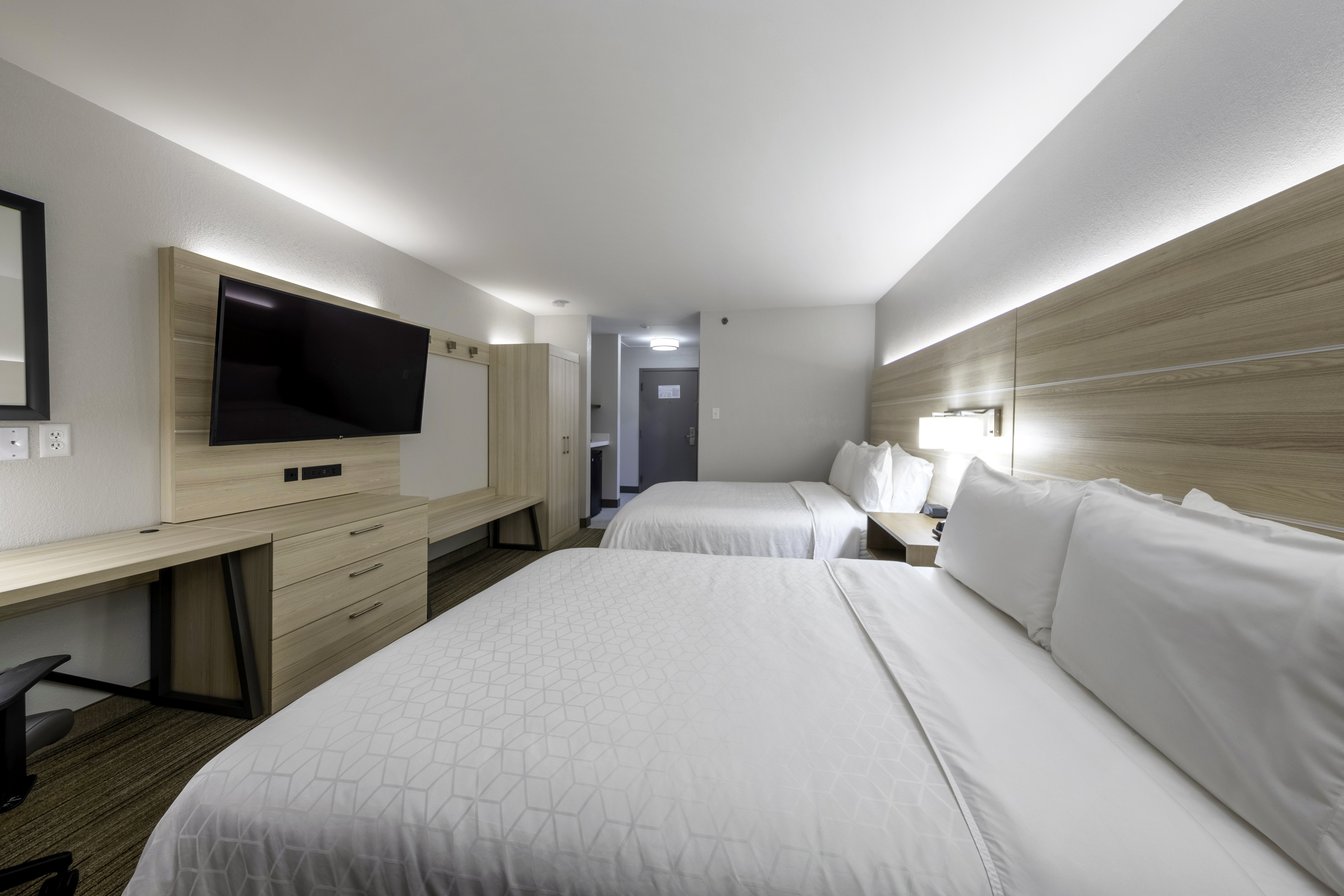 holiday inn express hotel and suites petersburg dinwiddie by ihg