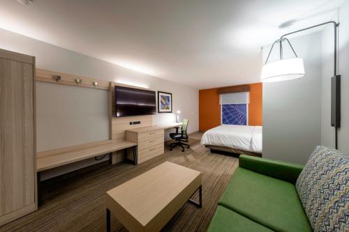 holiday inn express hotel and suites petersburg dinwiddie by ihg