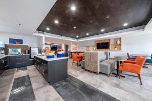 holiday inn express hotel and suites petersburg dinwiddie by ihg