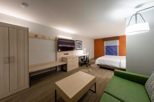 holiday inn express hotel and suites petersburg dinwiddie by ihg