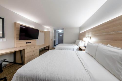 holiday inn express hotel and suites petersburg dinwiddie by ihg