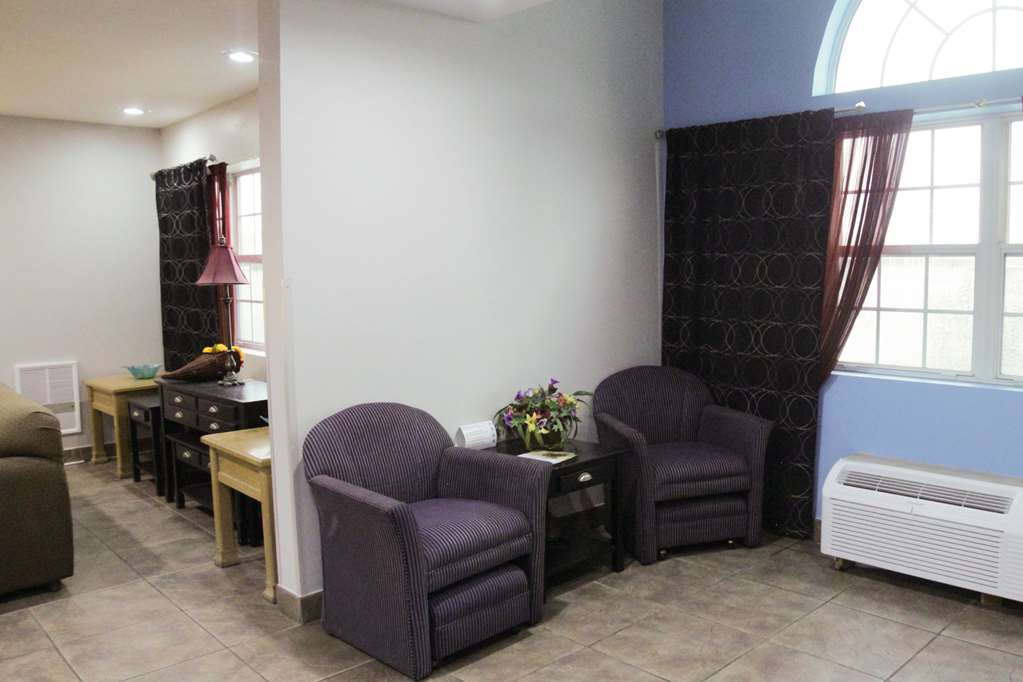 americas best value inn and suites jackson tn