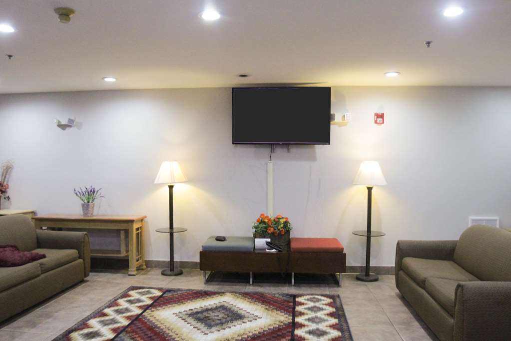americas best value inn and suites jackson tn