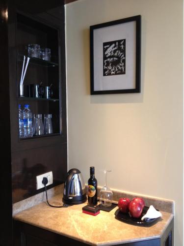 blue diamond ihcl seleqtions