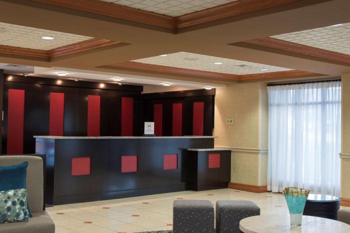homewood suites by hilton columbus airport