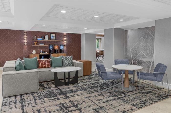 homewood suites by hilton columbus airport
