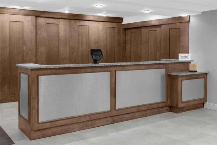 homewood suites by hilton columbus airport