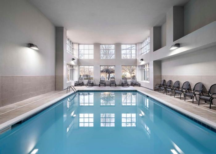homewood suites by hilton columbus airport