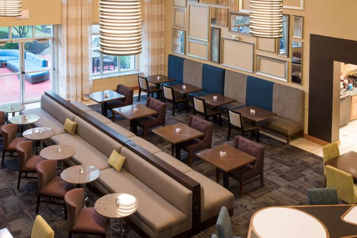 homewood suites by hilton columbus airport