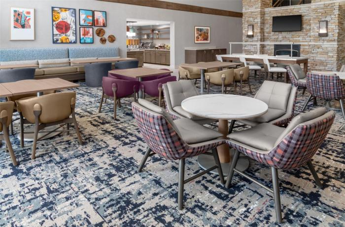 homewood suites by hilton columbus airport