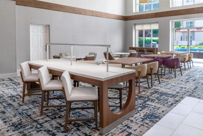 homewood suites by hilton columbus airport
