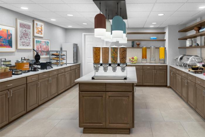 homewood suites by hilton columbus airport