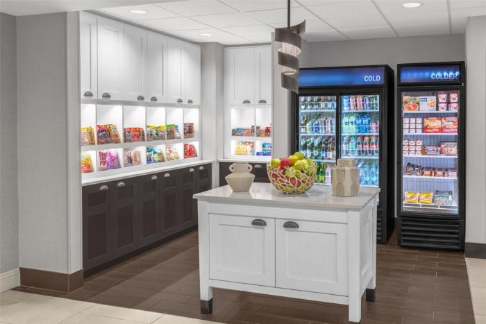 homewood suites by hilton columbus airport