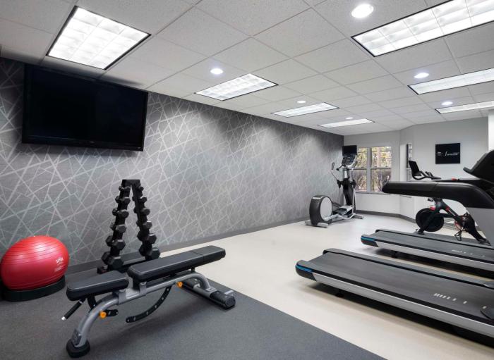 homewood suites by hilton columbus airport