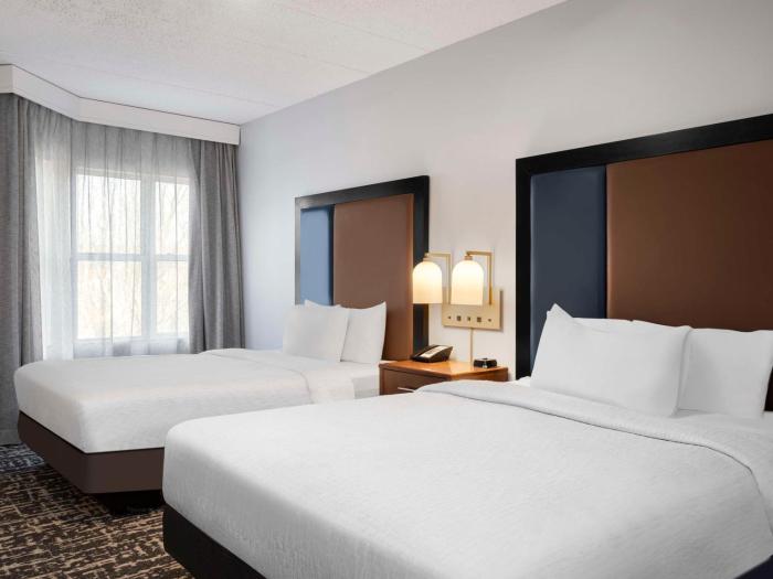 homewood suites by hilton columbus airport