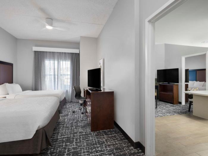 homewood suites by hilton columbus airport