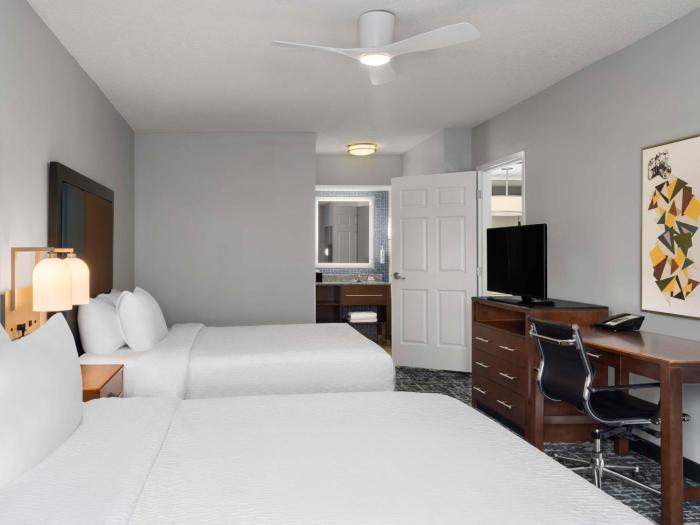 homewood suites by hilton columbus airport