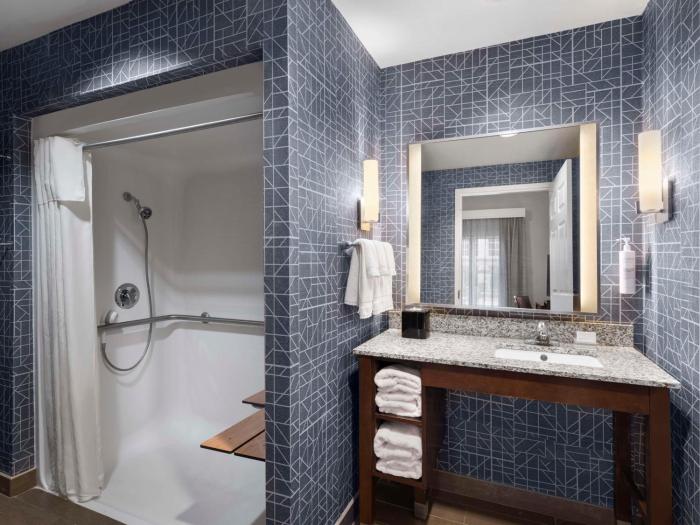 homewood suites by hilton columbus airport