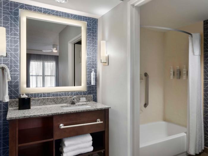 homewood suites by hilton columbus airport