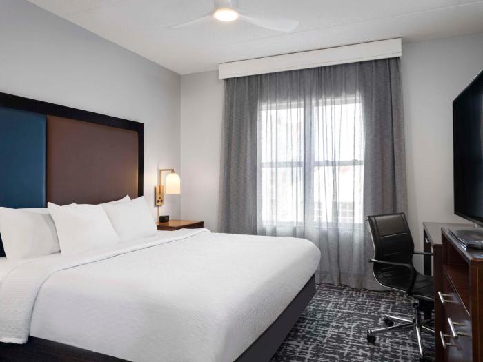 homewood suites by hilton columbus airport