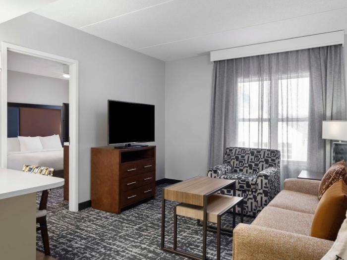 homewood suites by hilton columbus airport