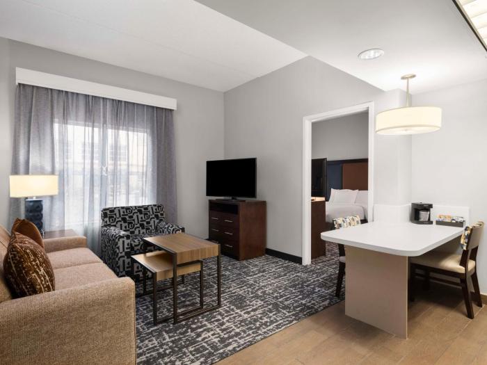 homewood suites by hilton columbus airport