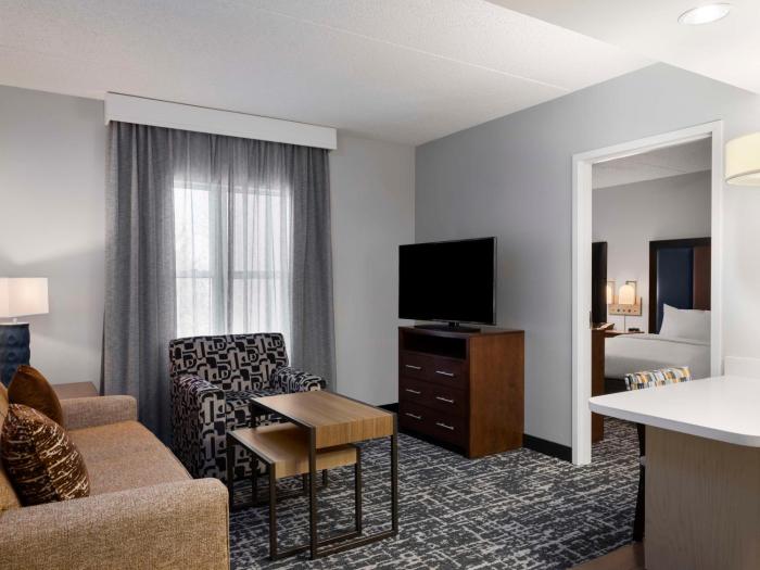 homewood suites by hilton columbus airport