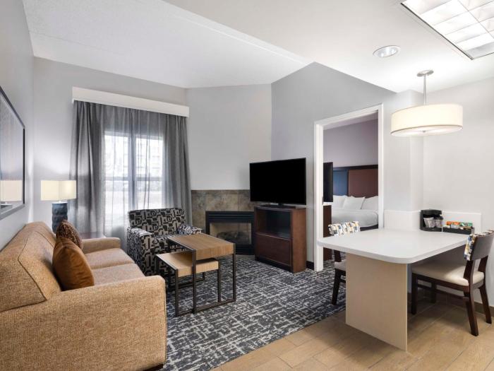 homewood suites by hilton columbus airport