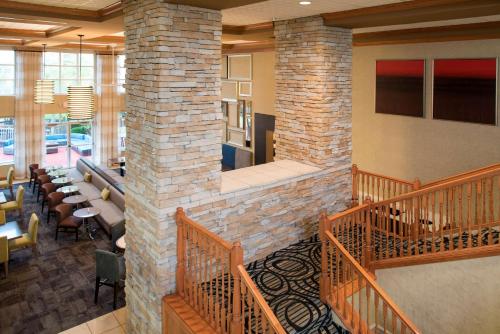 homewood suites by hilton columbus airport