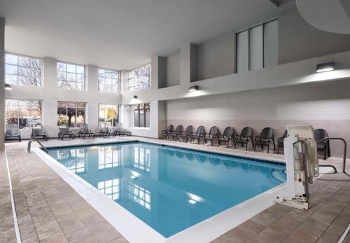 homewood suites by hilton columbus airport