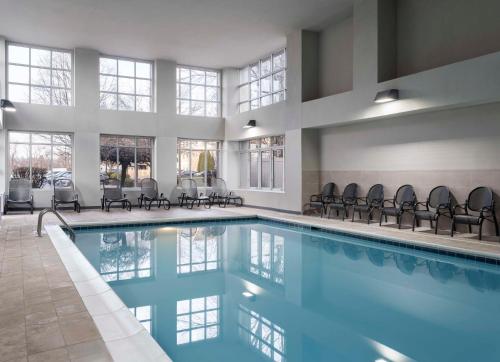 homewood suites by hilton columbus airport