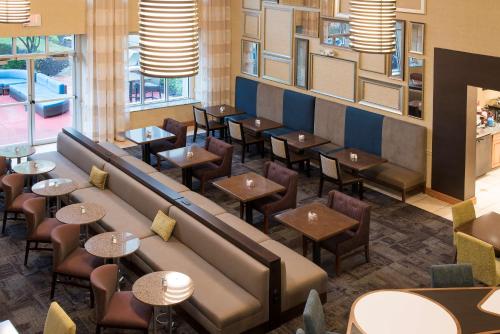 homewood suites by hilton columbus airport