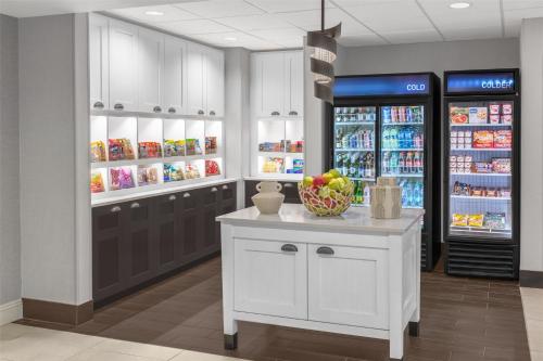 homewood suites by hilton columbus airport